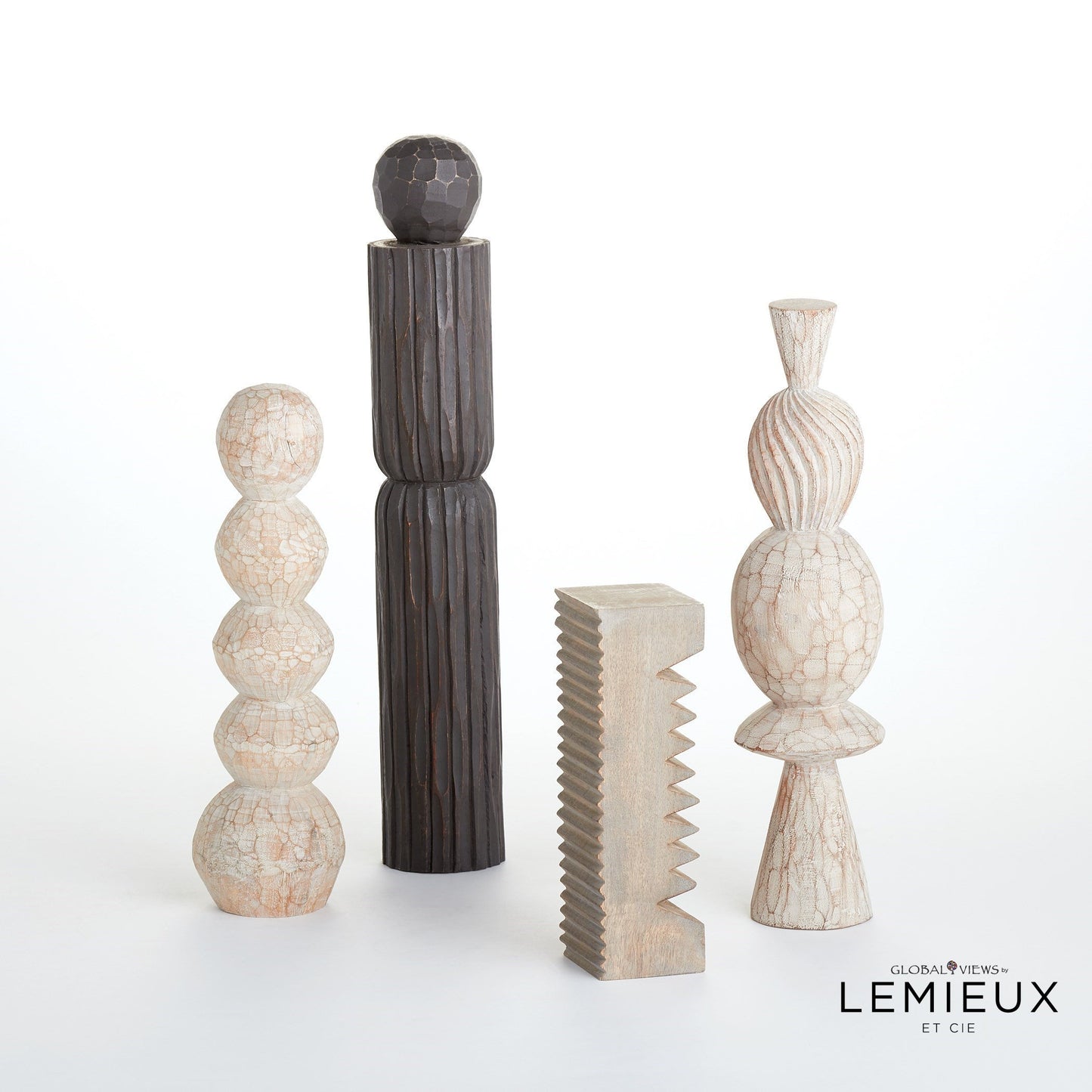 Lemieux Et Cie Moret Pillar (DP)