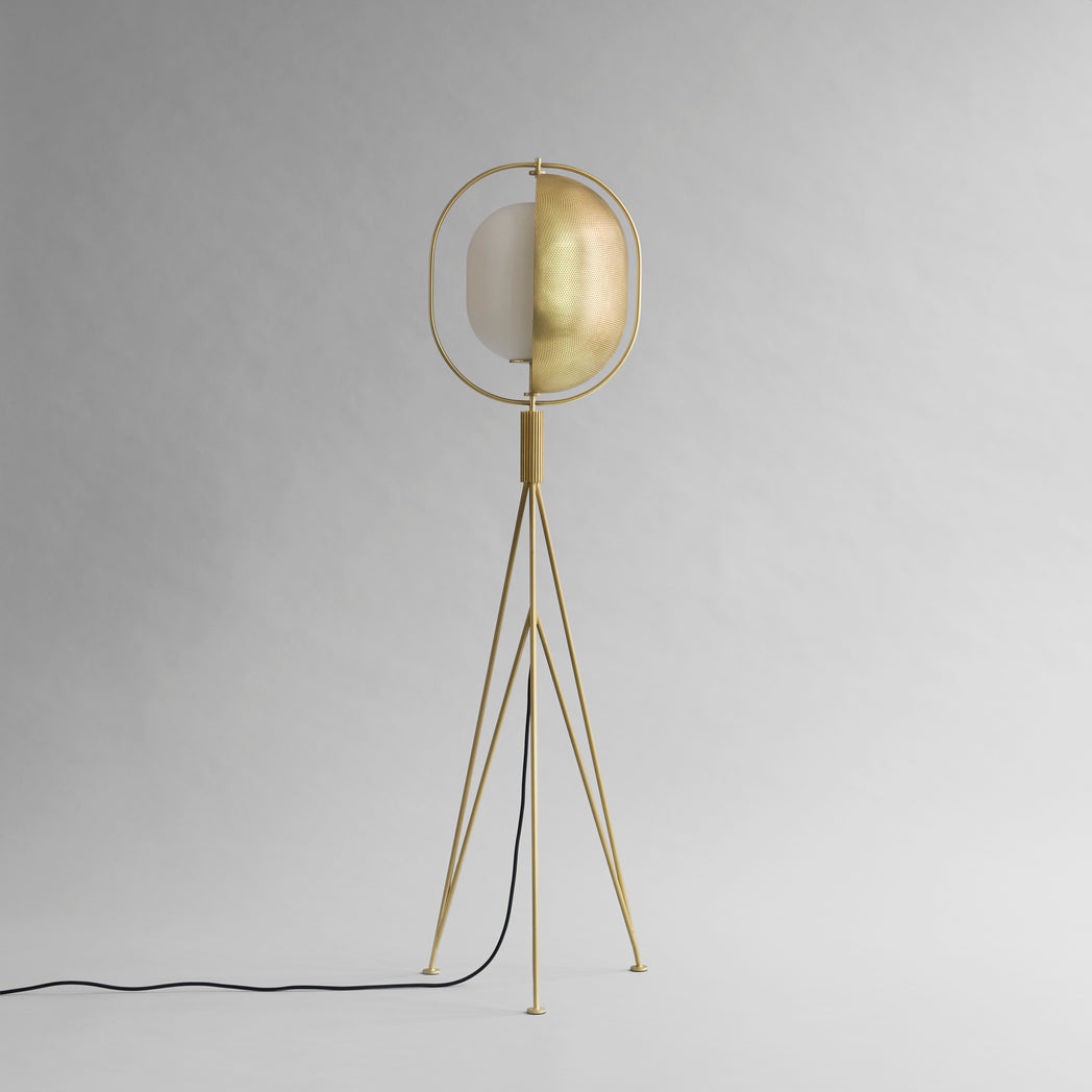 Pearl Floor Lamp