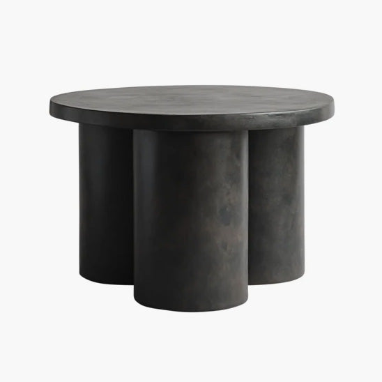Big Foot Side Table - Tall ( DP )