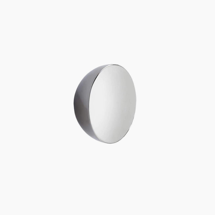 Aura Stainless Steel Wall Mirror Large (국내 재고)