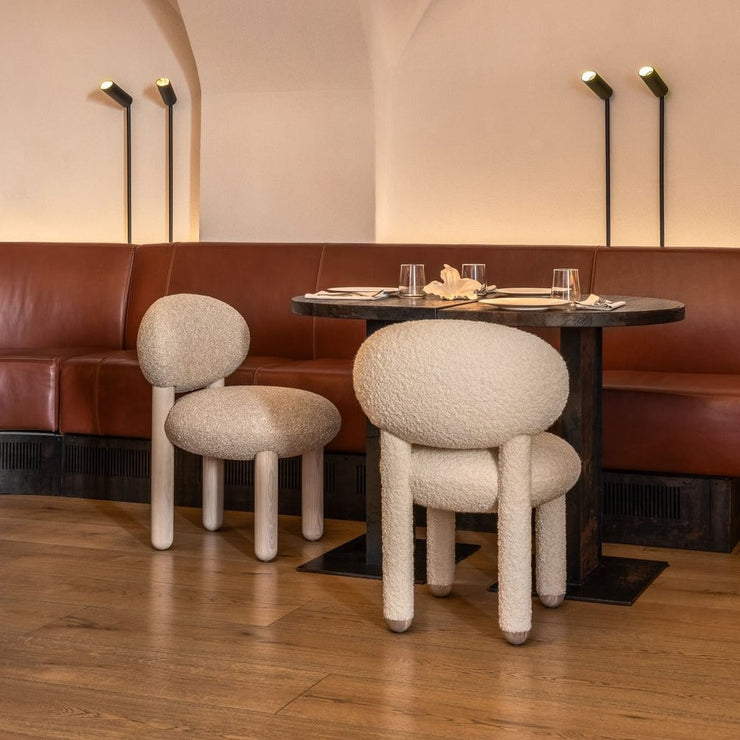 Flock Chair CS1