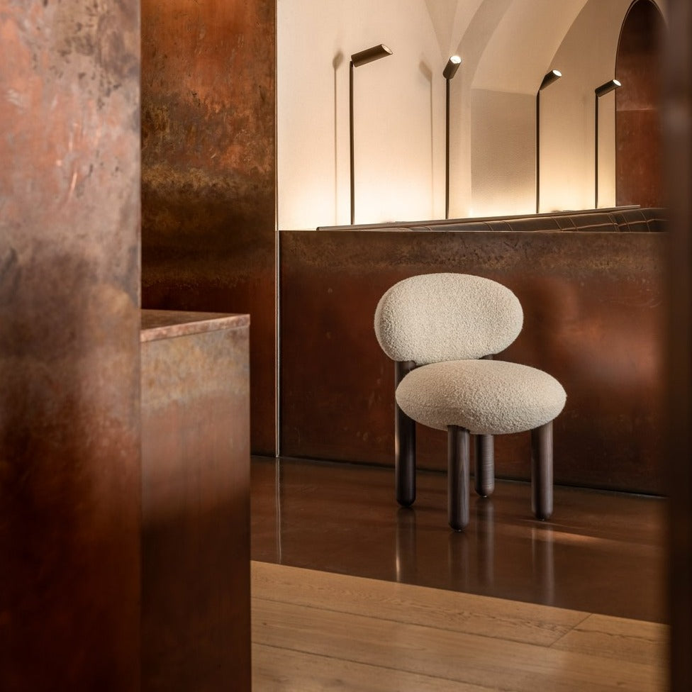 Flock Chair CS2