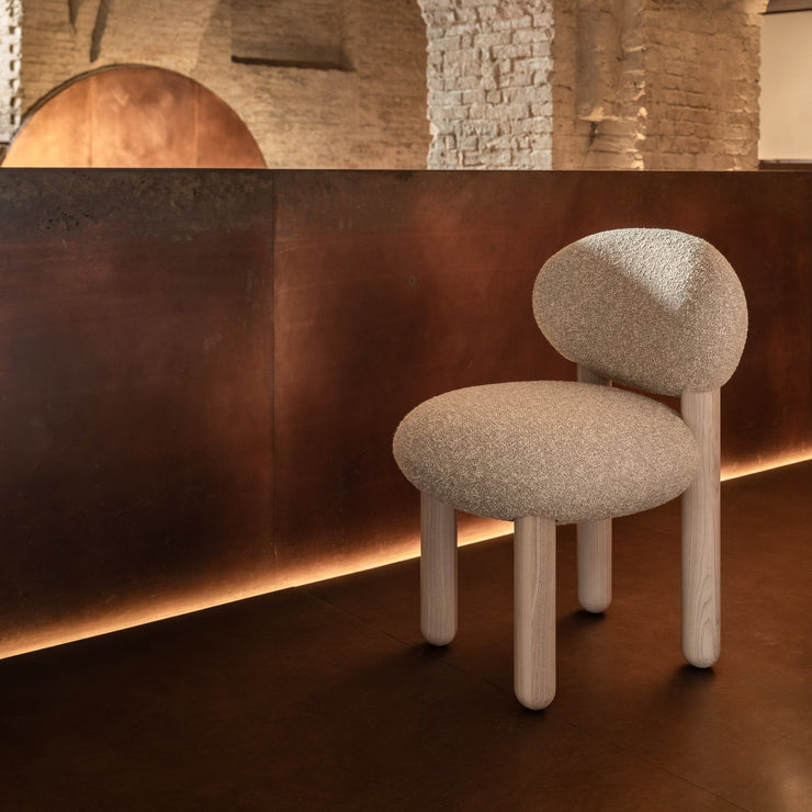 Flock Chair CS2