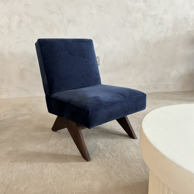 Jeanneret Lounge Chair (DP)