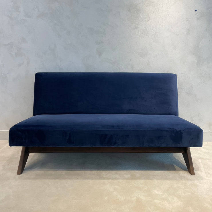 Jeanneret Loveseat