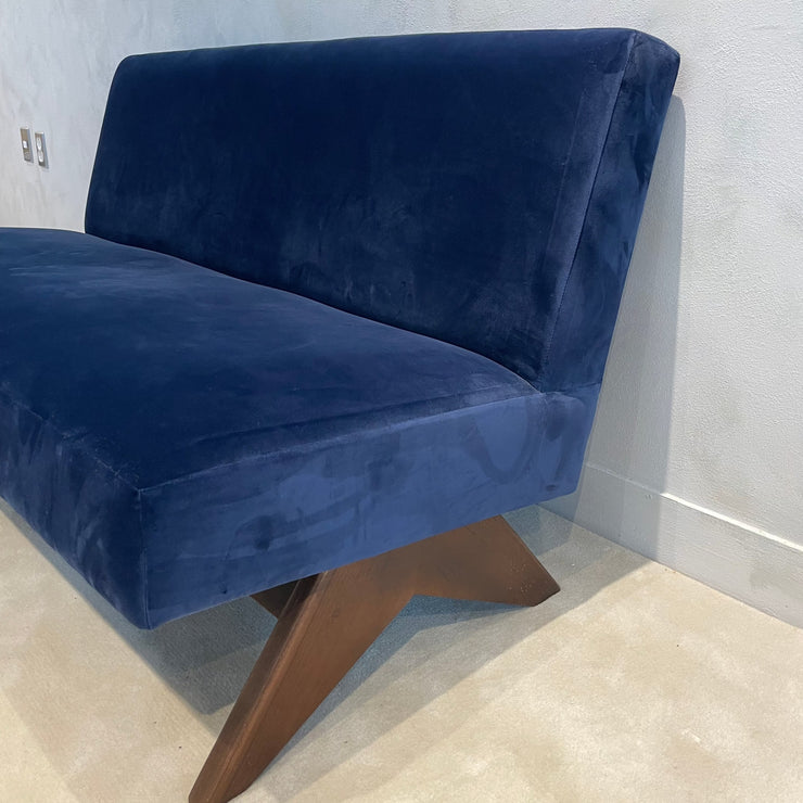 Jeanneret Loveseat