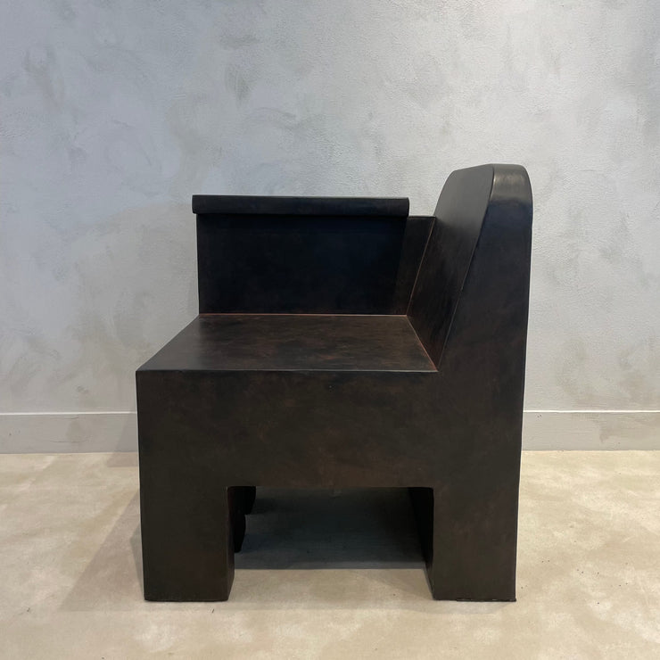 Kamodo Chair - Coffee (DP)