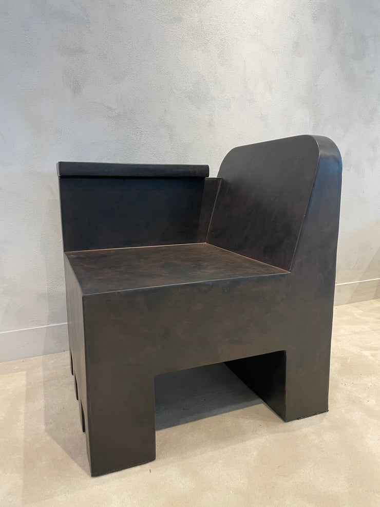 Kamodo Chair - Coffee (DP)