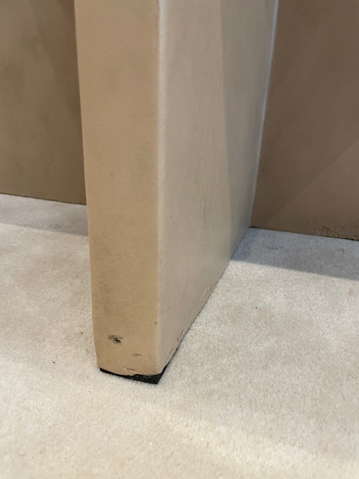 Brutus Lounge Chair - Sand (DP)