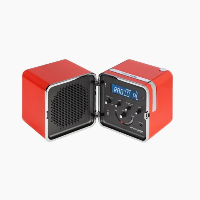 Radio Cubo 50