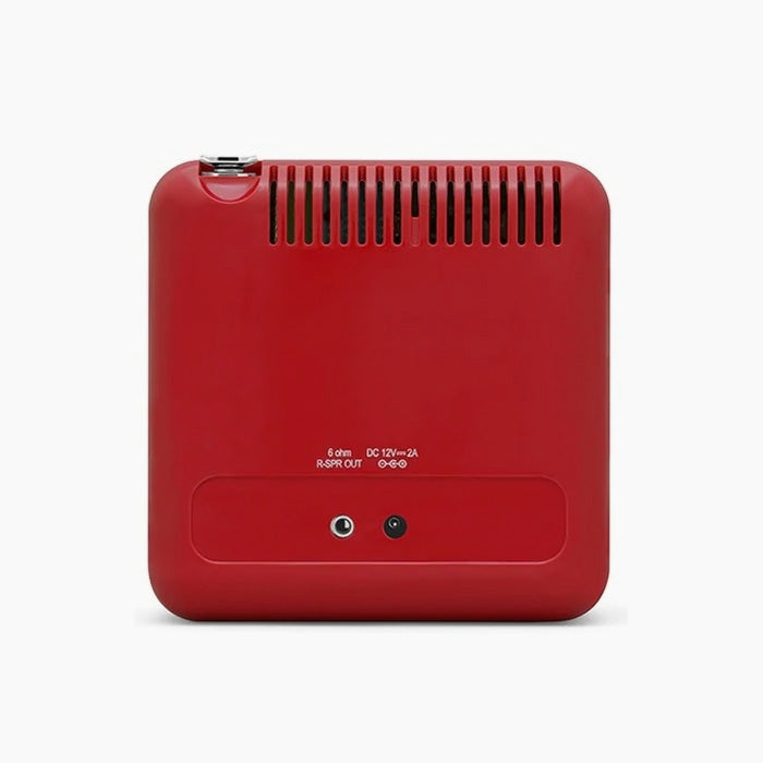 Radio Cubo 50