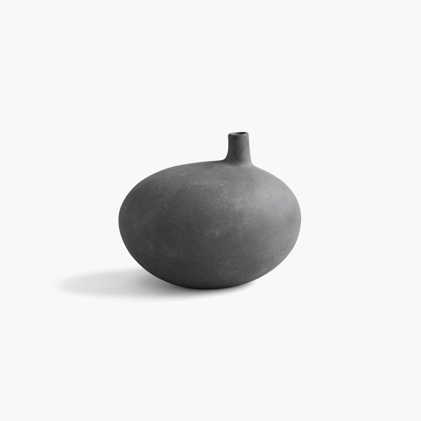 Submarine Vase - Small - Dark Grey (  DP )
