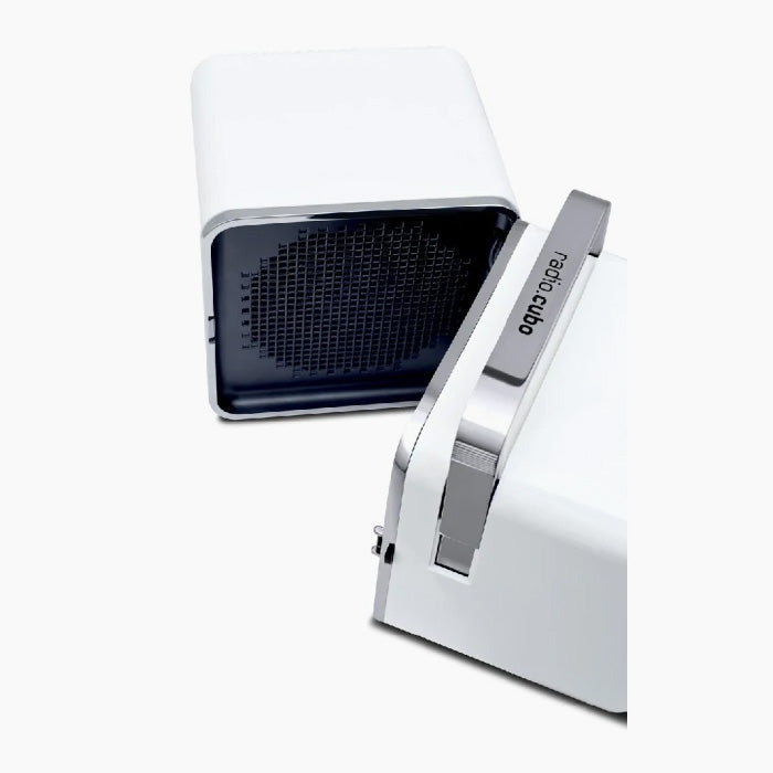Radio Cubo 50