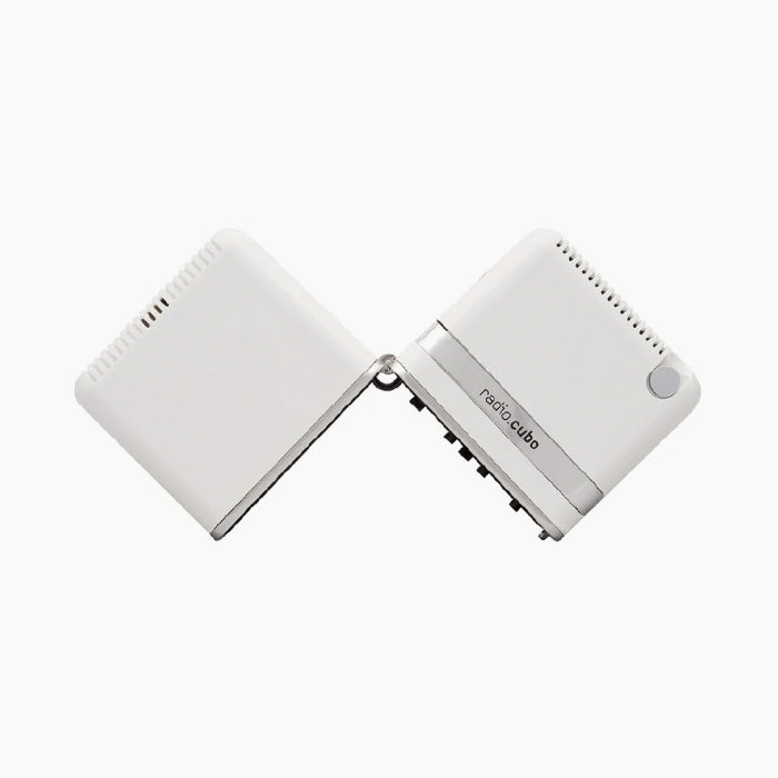 Radio Cubo 50