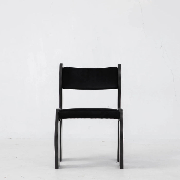 Wave Chair