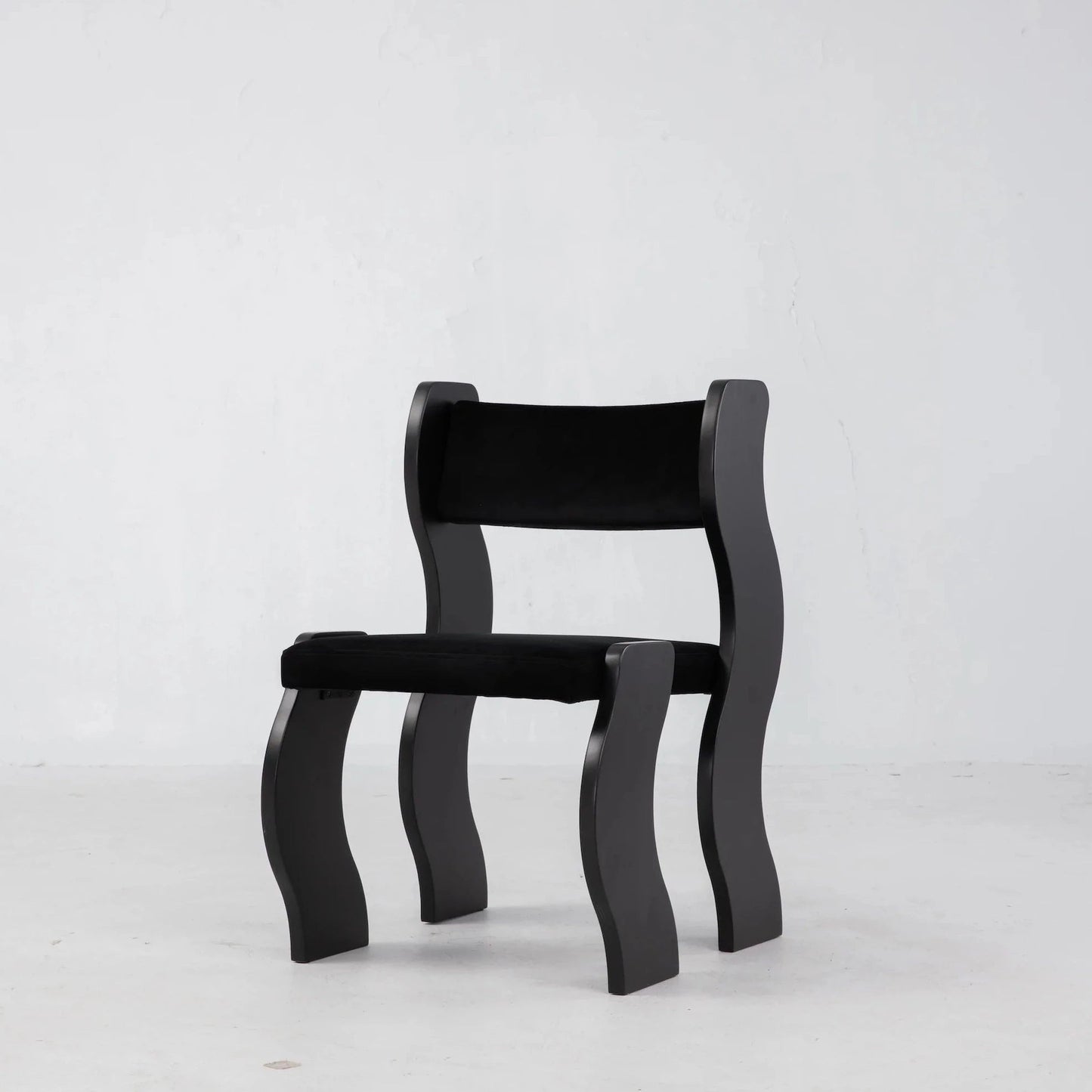 Wave Chair