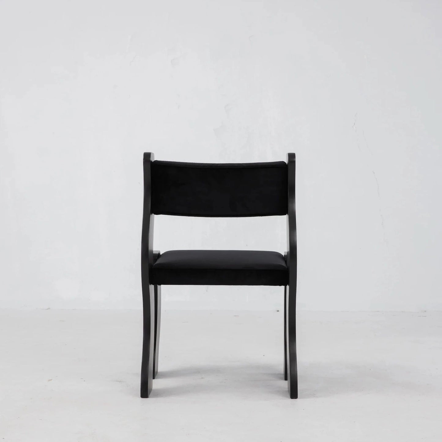 Wave Chair