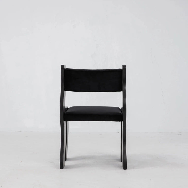 Wave Chair