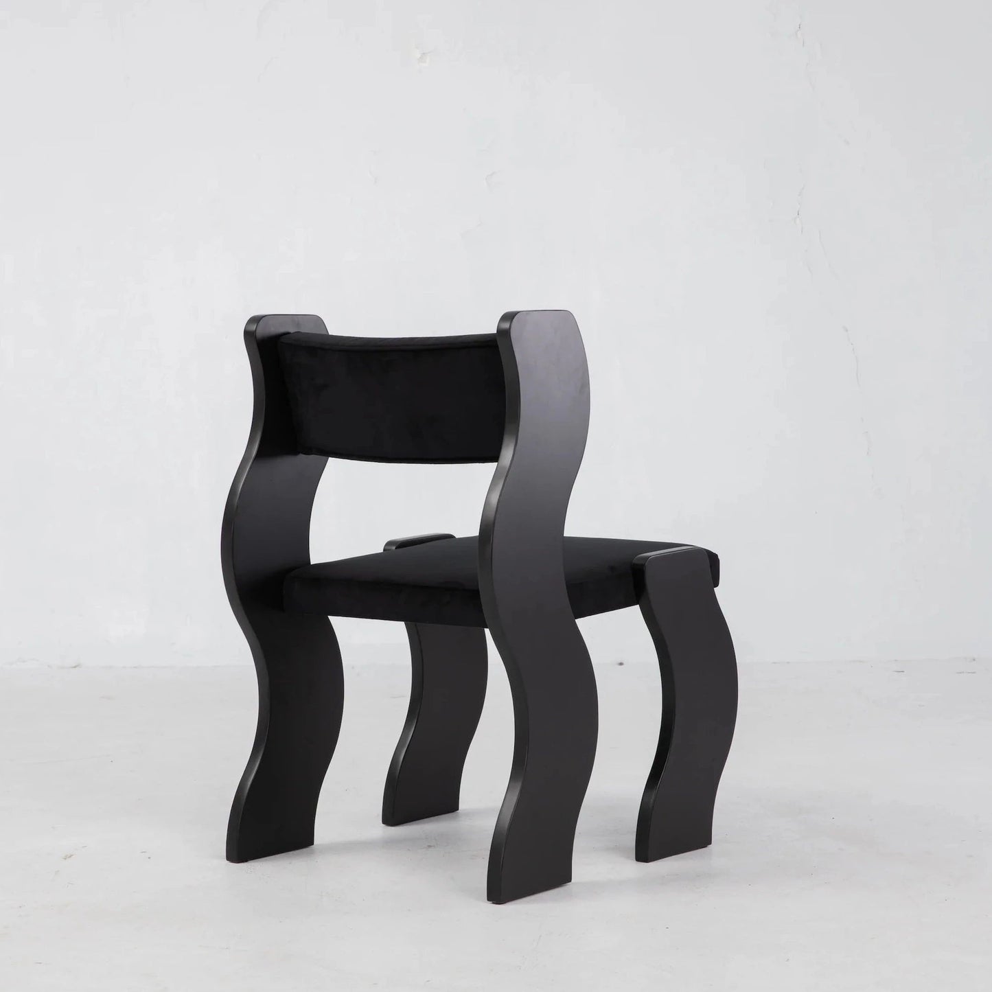 Wave Chair