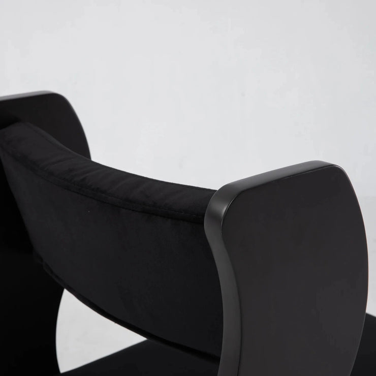 Wave Chair
