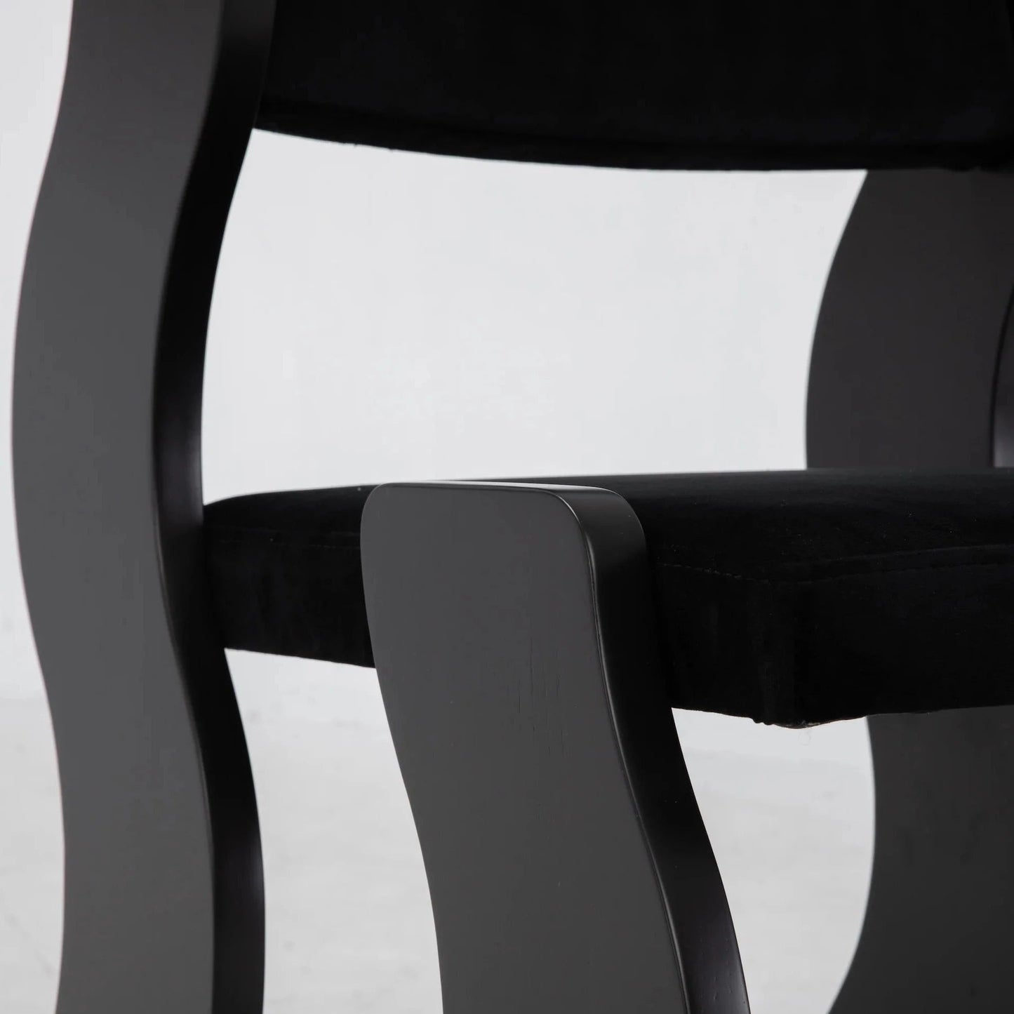 Wave Chair