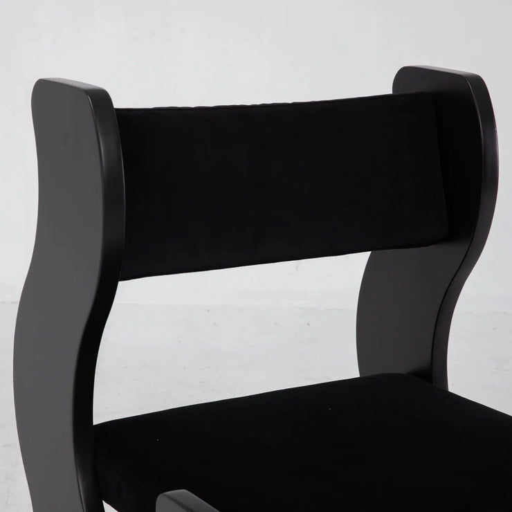 Wave Chair