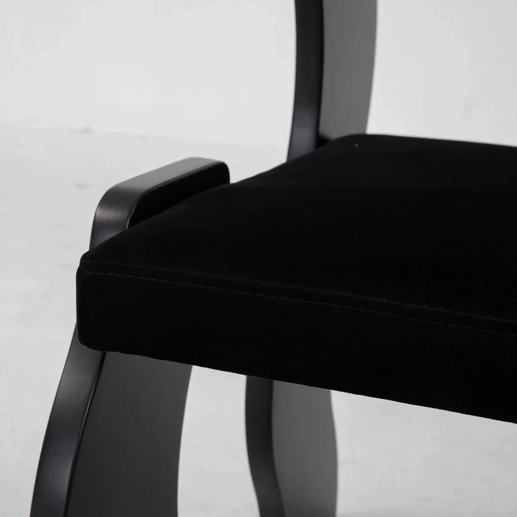 Wave Chair