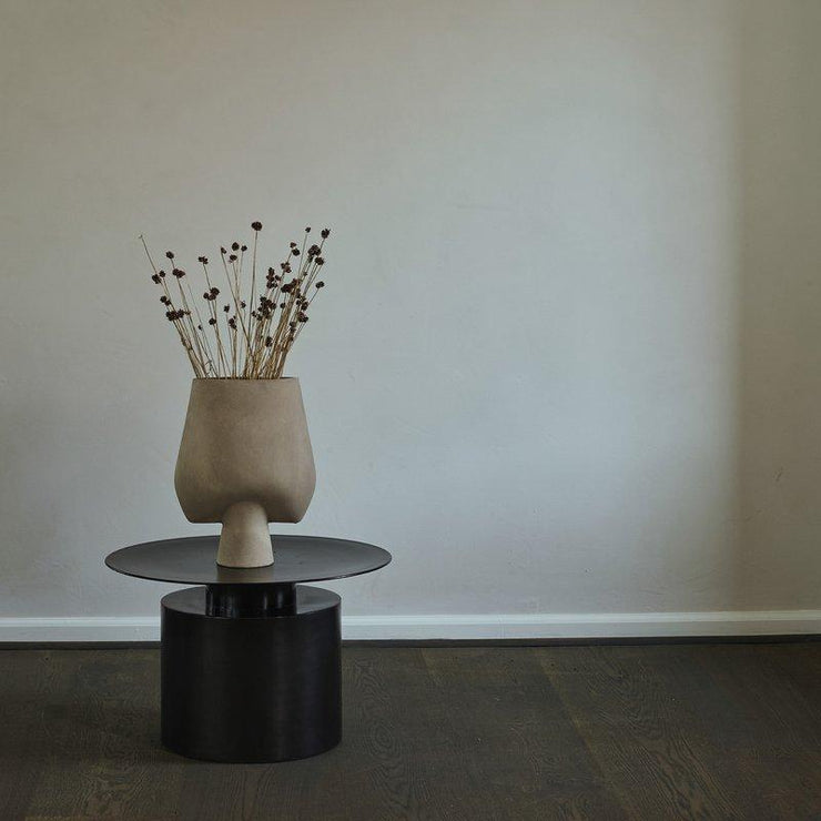 Sphere Square Vase, Hexa