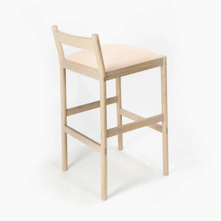 Carob Stool