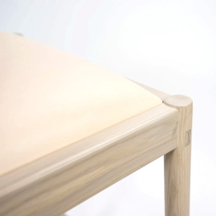Carob Stool