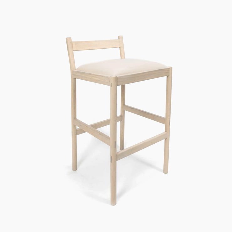 Carob Stool