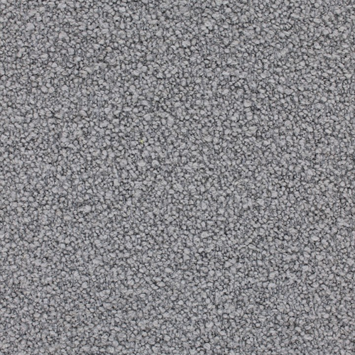 Grey Boucle