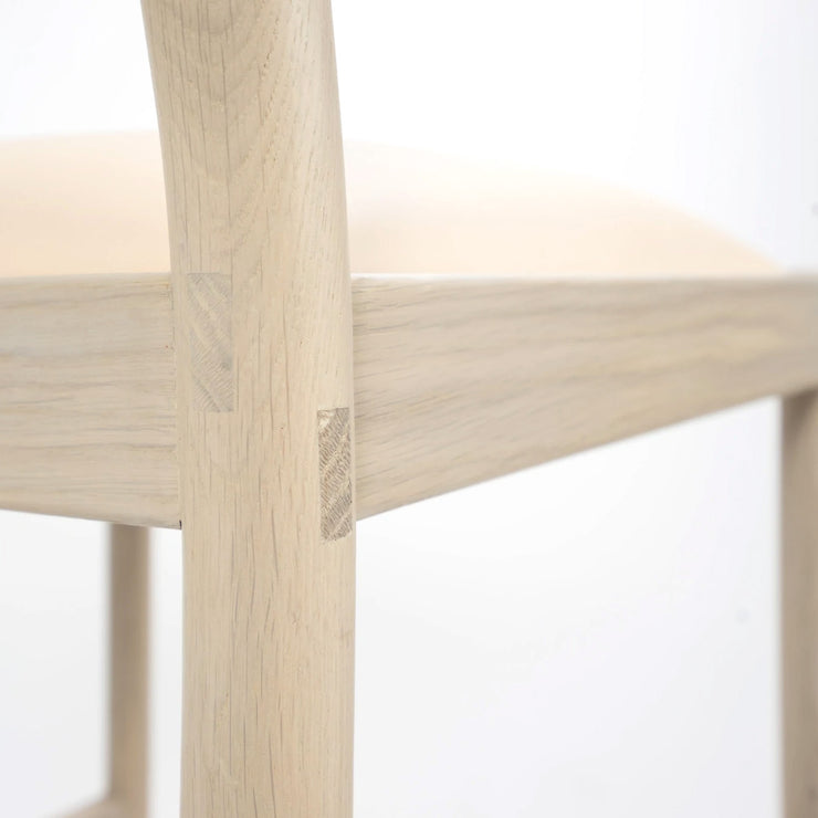 Carob Stool