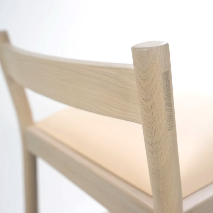 Carob Stool