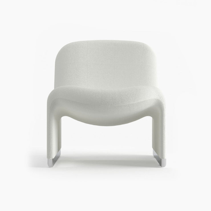 Alky Chair White