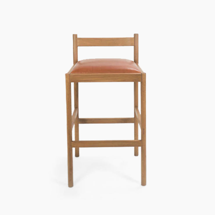 Carob Stool