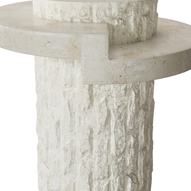 Tierra Petite Side Table