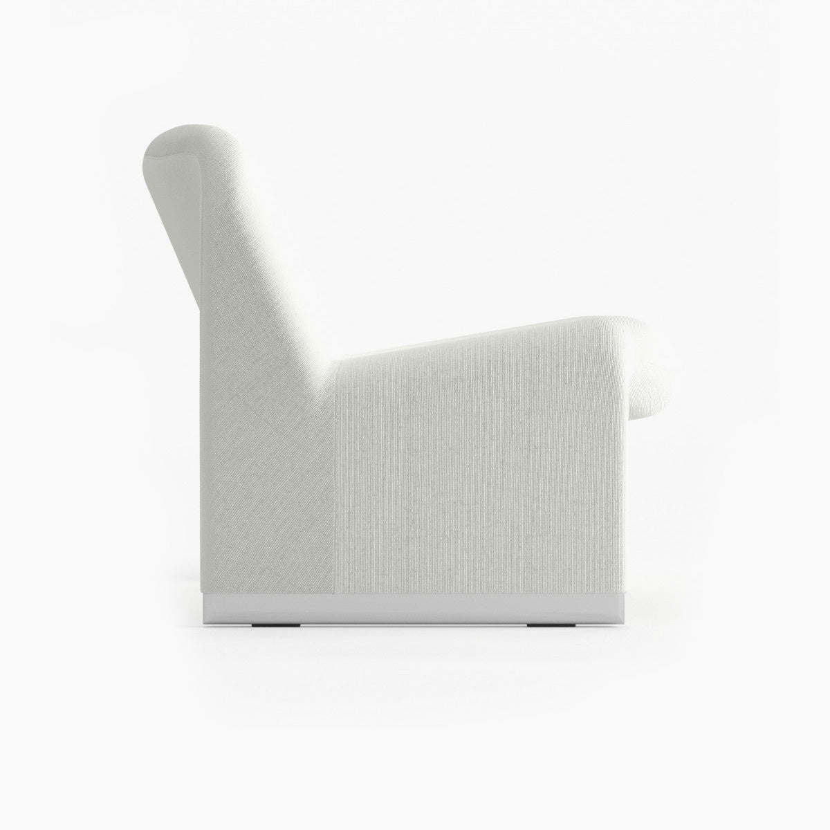 Alky Chair White