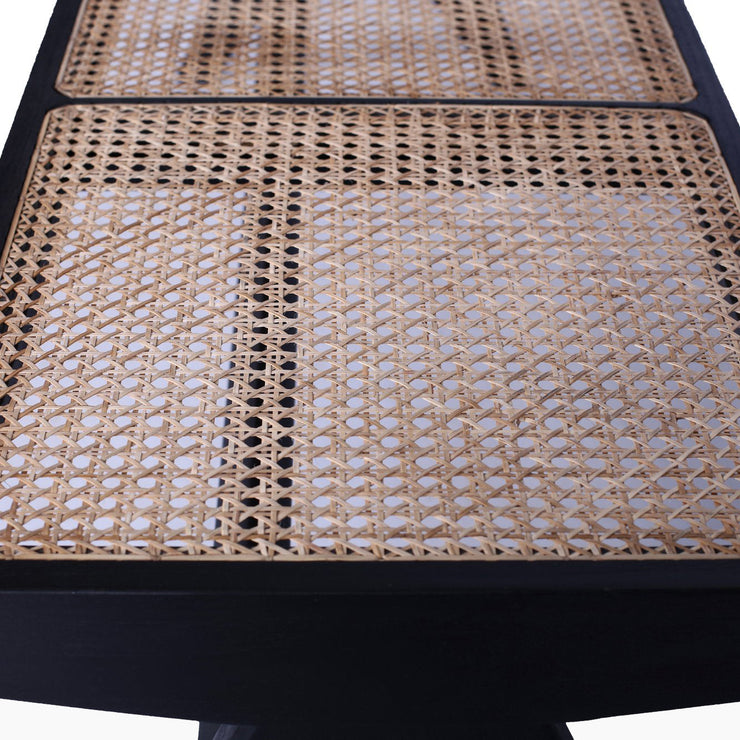 Jeanneret Library Bench