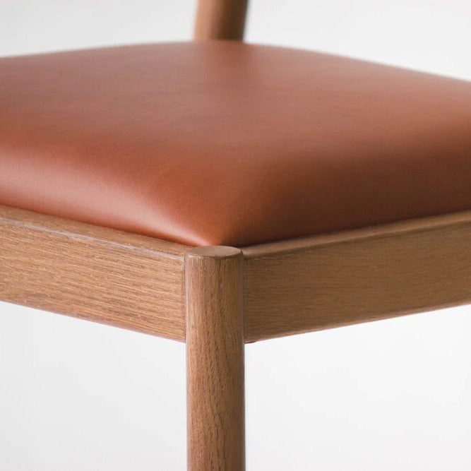 Carob Stool