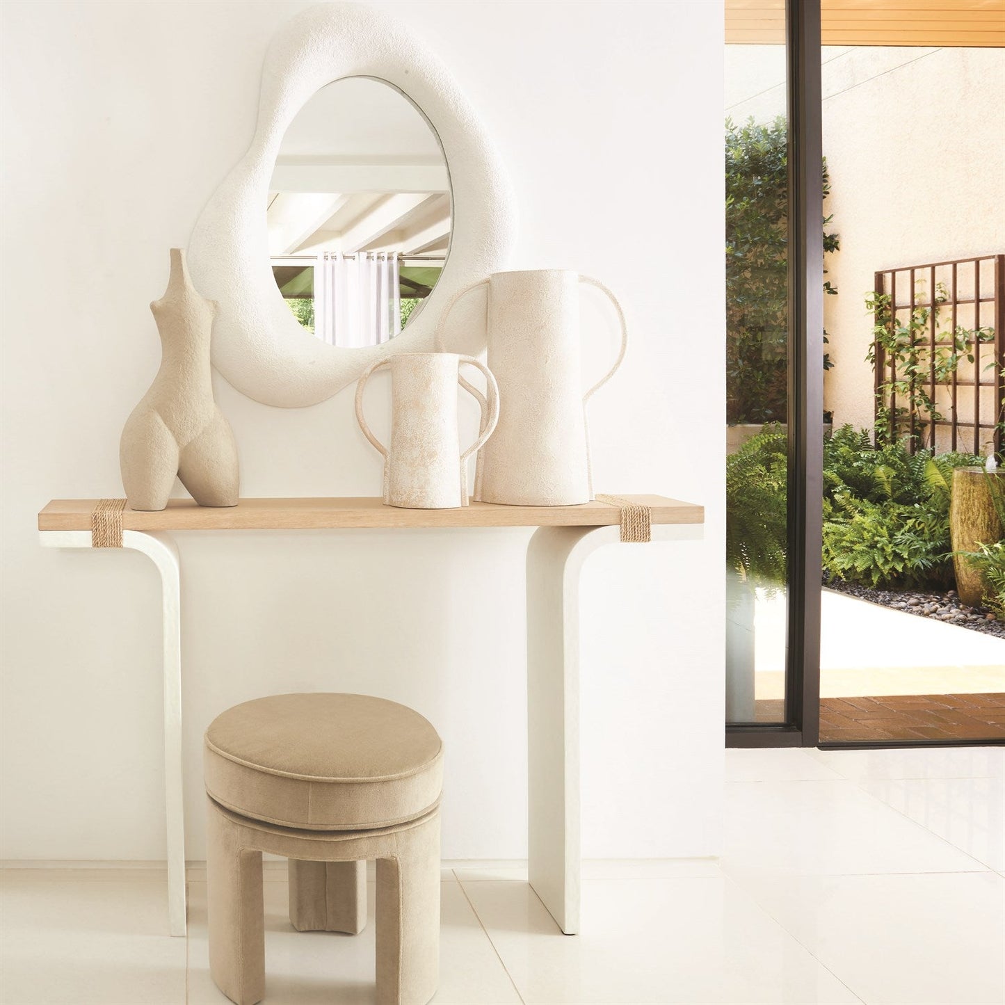 Lemieux Et Cie Amorphous Mirror Collection (국내 재고)