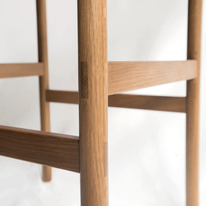 Carob Stool