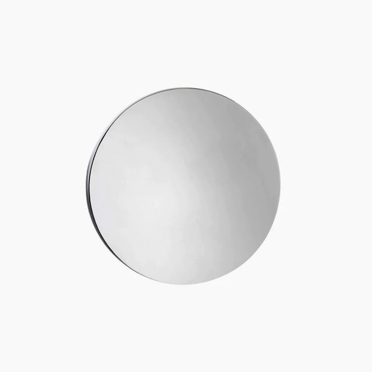 Aura Stainless Steel Wall Mirror Small (국내 재고)