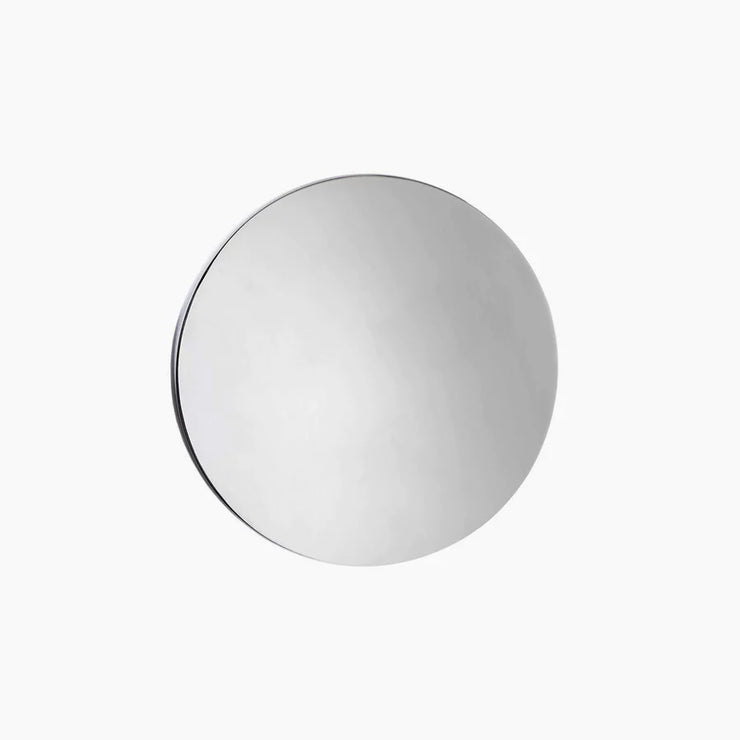 Aura Stainless Steel Wall Mirror Large (국내 재고)