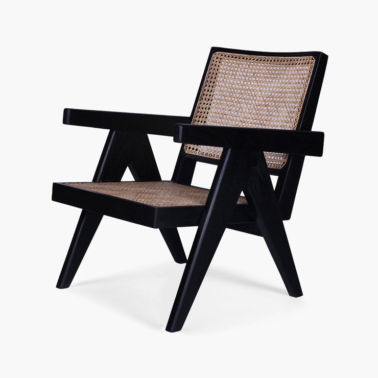 Jeanneret Easy Lounge Chair