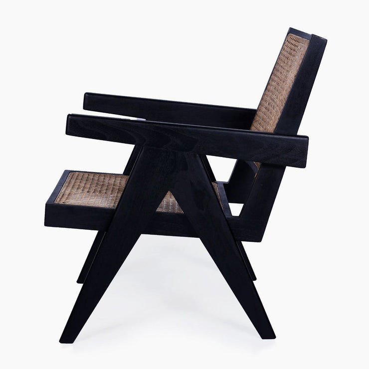 Jeanneret Easy Lounge Chair