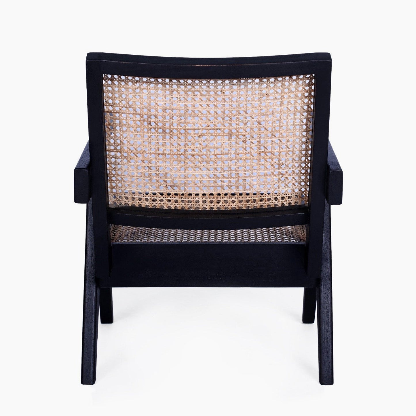 Jeanneret Easy Lounge Chair