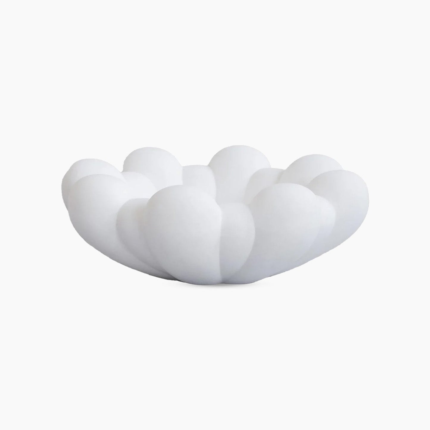 Bloom Tray, Big - Bone White