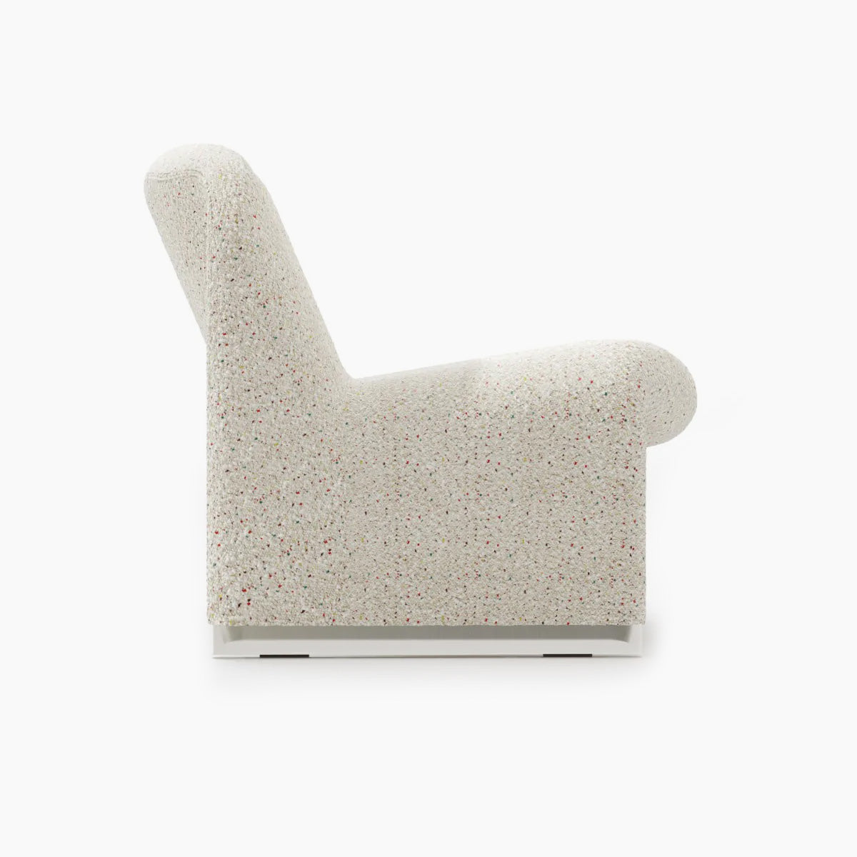Alky Boucle Chair Codette