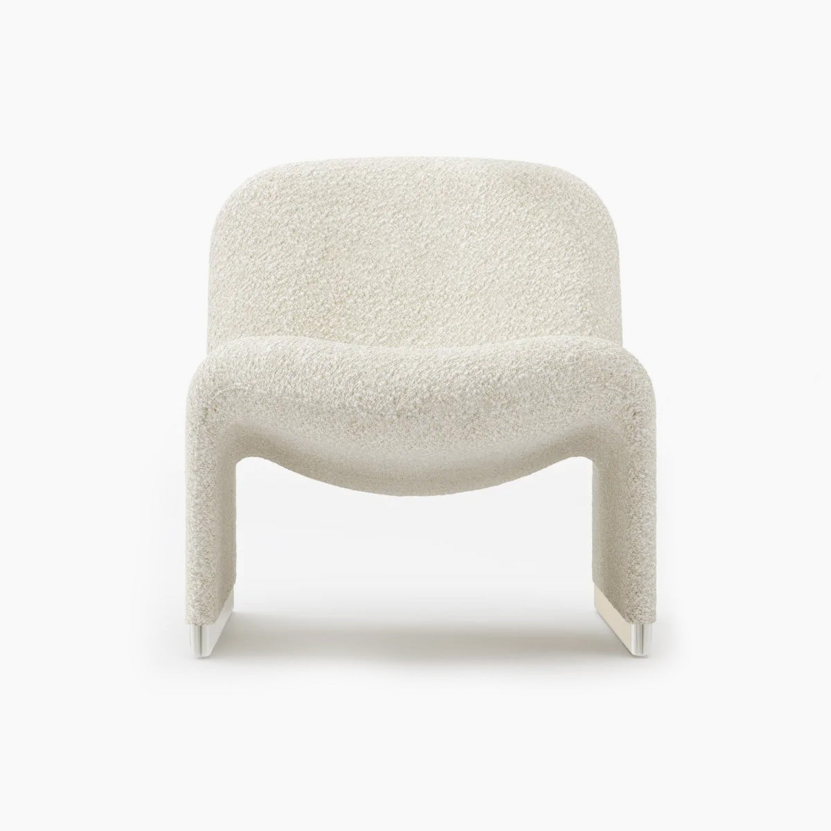 Alky Boucle Chair Custom